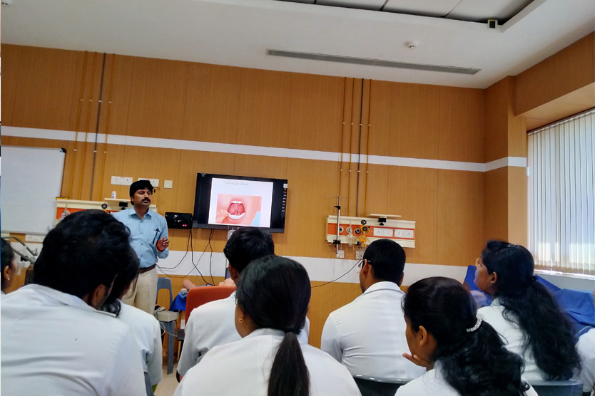 Community Engagement and Education 