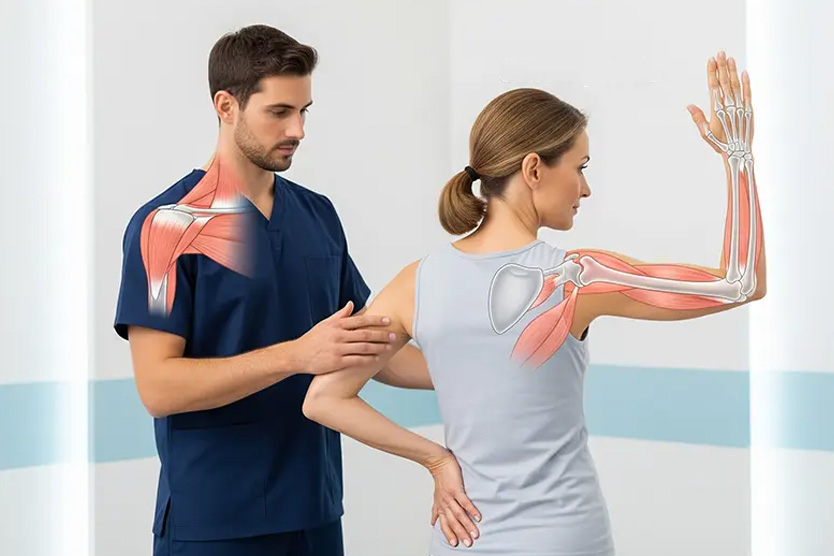 Comprehensive Assessment and Personalized Treatment