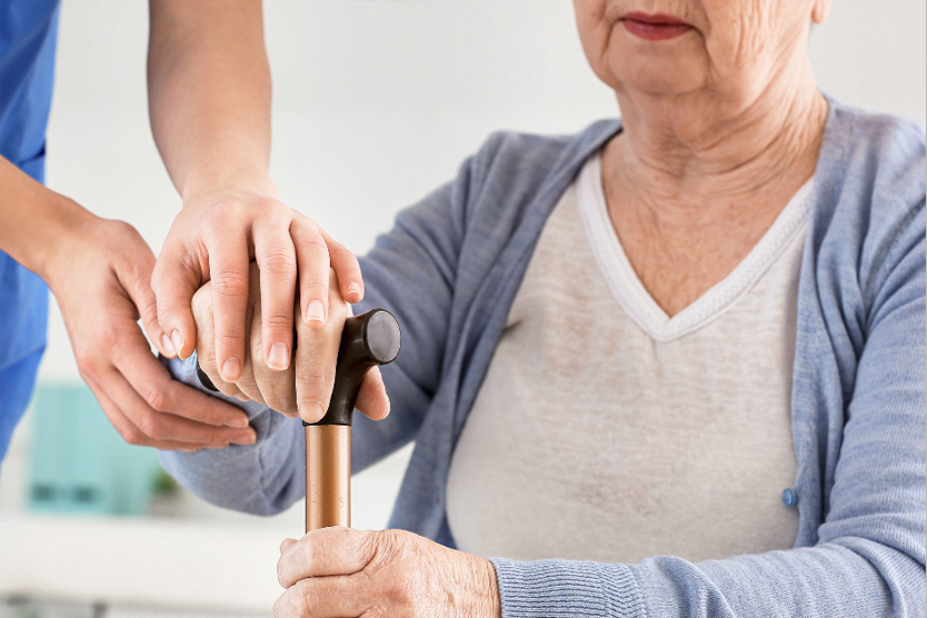 Holistic Care Approach