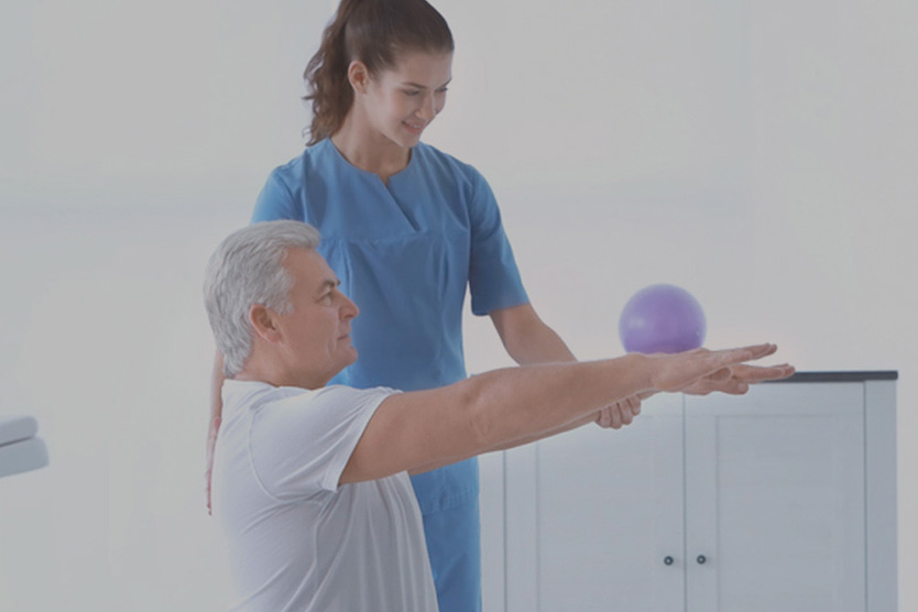Patient-Centred Approach